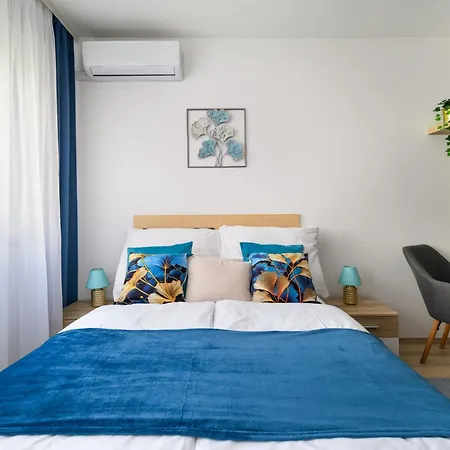 Appartement Call It - With Free Parking