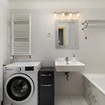 Appartement Call It - With Free Parking Budapest