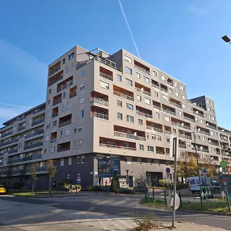 Call It アパート