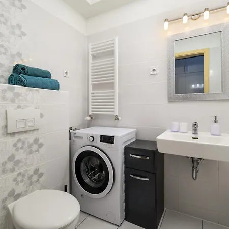 Apartamento Call It - With Free Parking *