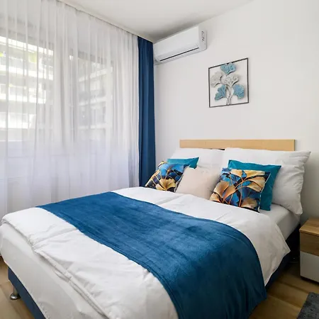 Call It - With Free Parking Apartamento *