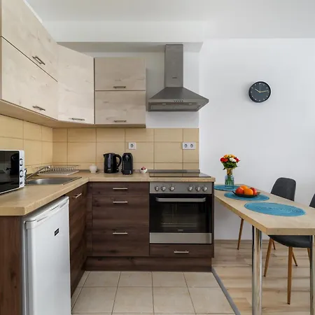 Call It - With Free Parking Budapešť